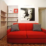 Sant\'Antonio Apartment In Porta Susa By Wonderful Italy