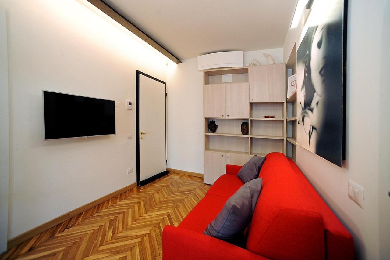 Apartamento Sant'antonio In Porta Susa By Wonderful Italy Turín