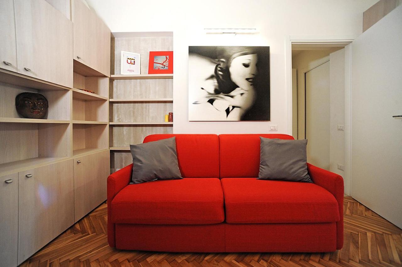 Sant'antonio In Porta Susa By Wonderful Italy Apartamento