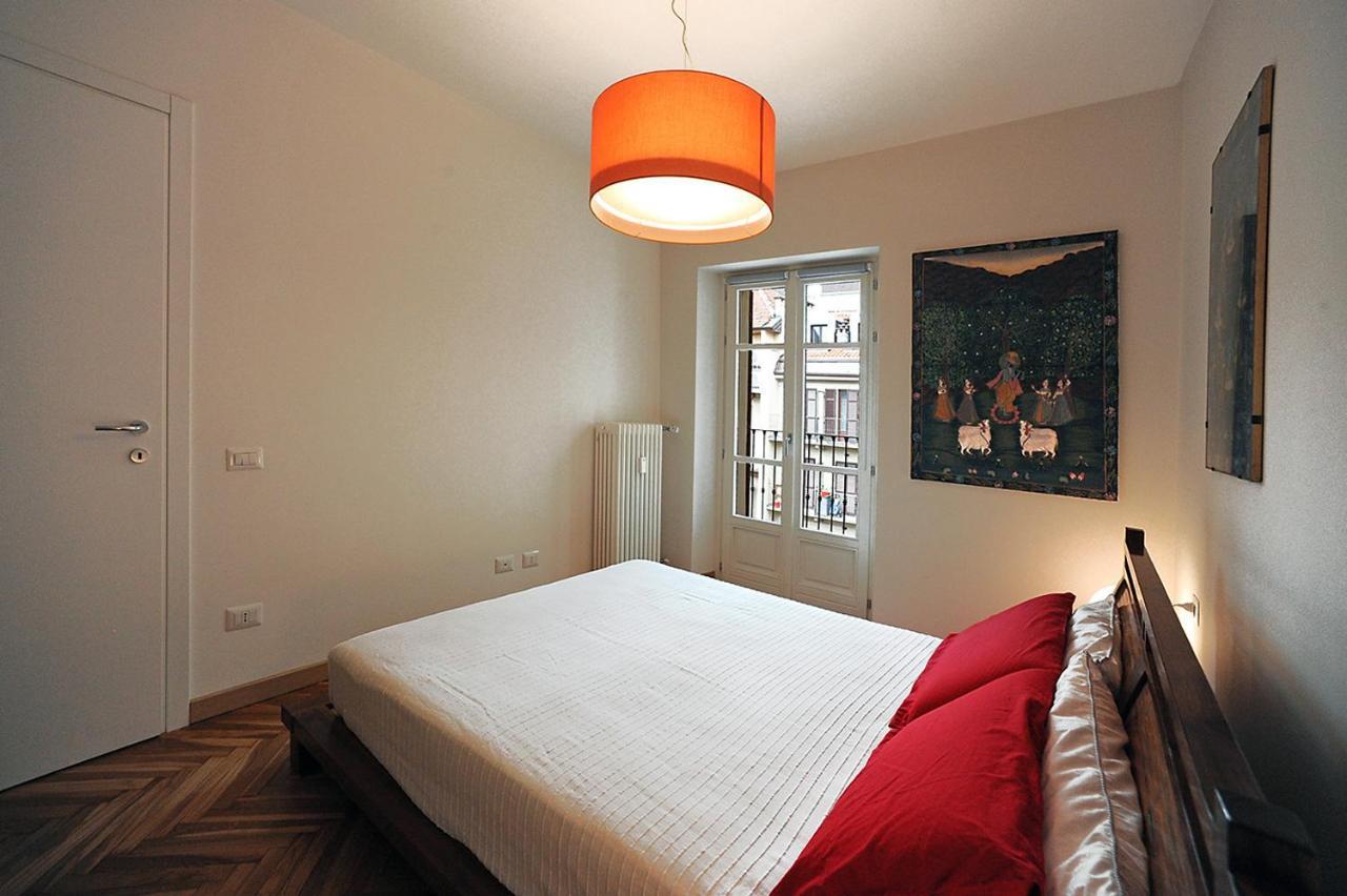 Apartamento Sant'antonio In Porta Susa By Wonderful Italy
