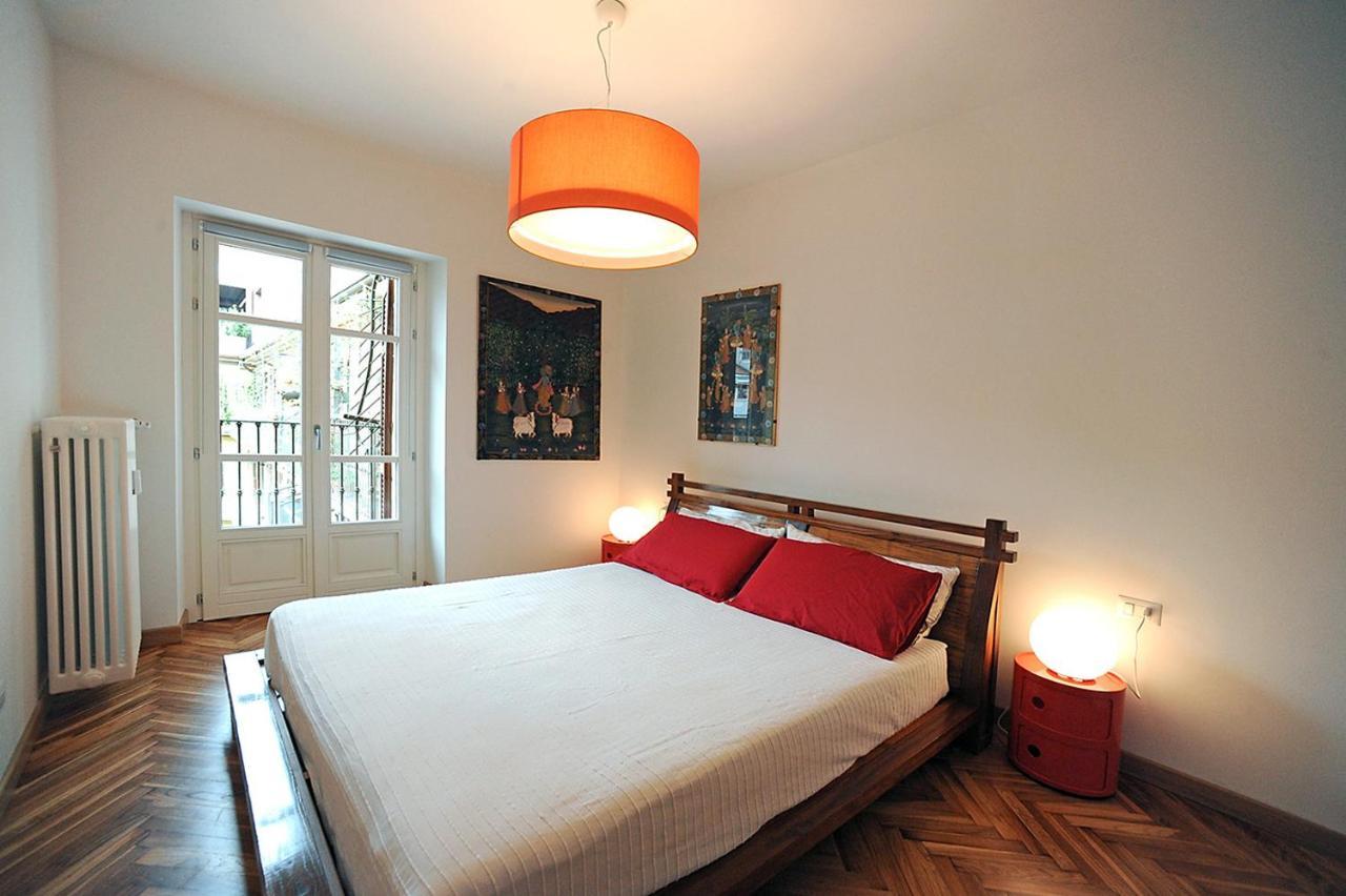 Apartamento Sant'antonio In Porta Susa By Wonderful Italy