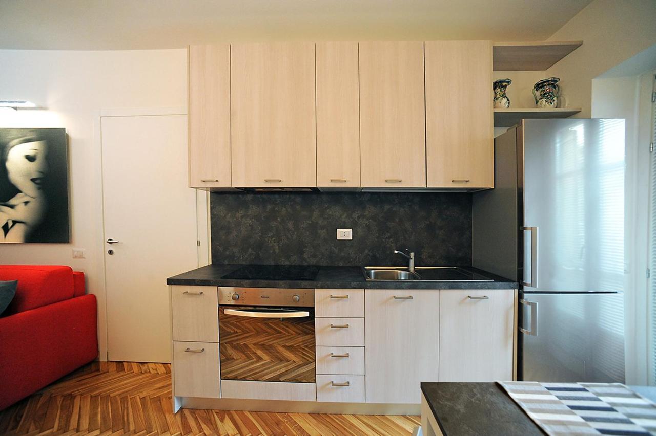 Apartamento Sant'antonio In Porta Susa By Wonderful Italy Turín