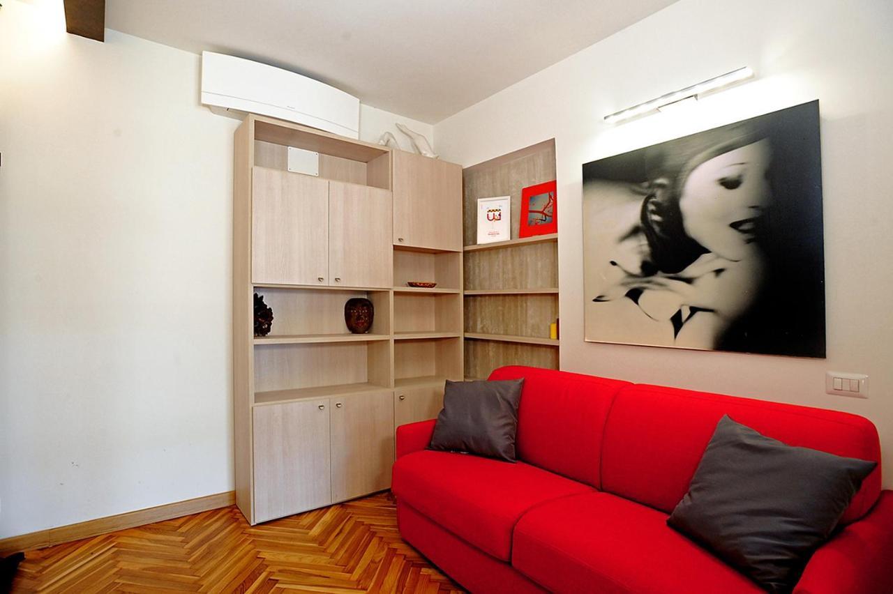 Sant'antonio In Porta Susa By Wonderful Italy Apartamento