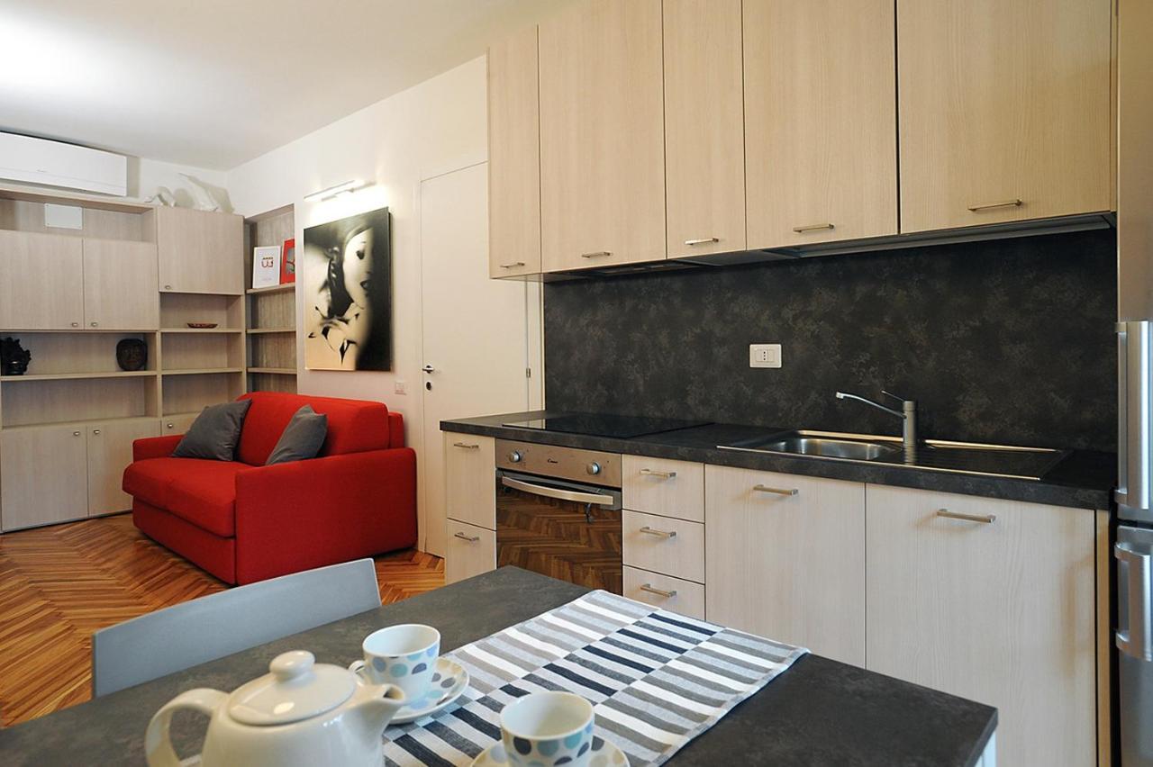 Apartamento Sant'antonio In Porta Susa By Wonderful Italy *