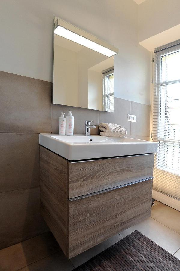 Apartamento Sant'antonio In Porta Susa By Wonderful Italy Turín