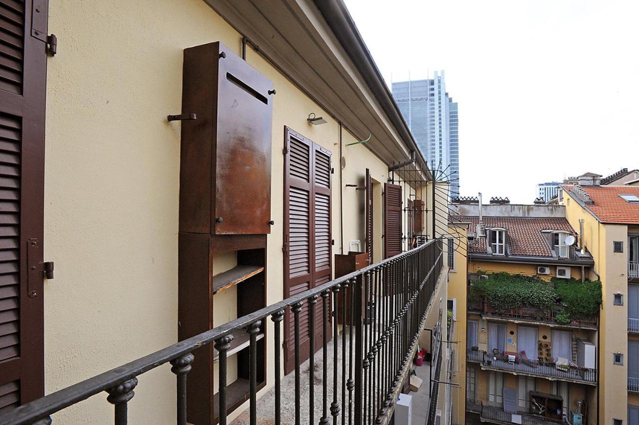 Apartamento Sant'antonio In Porta Susa By Wonderful Italy