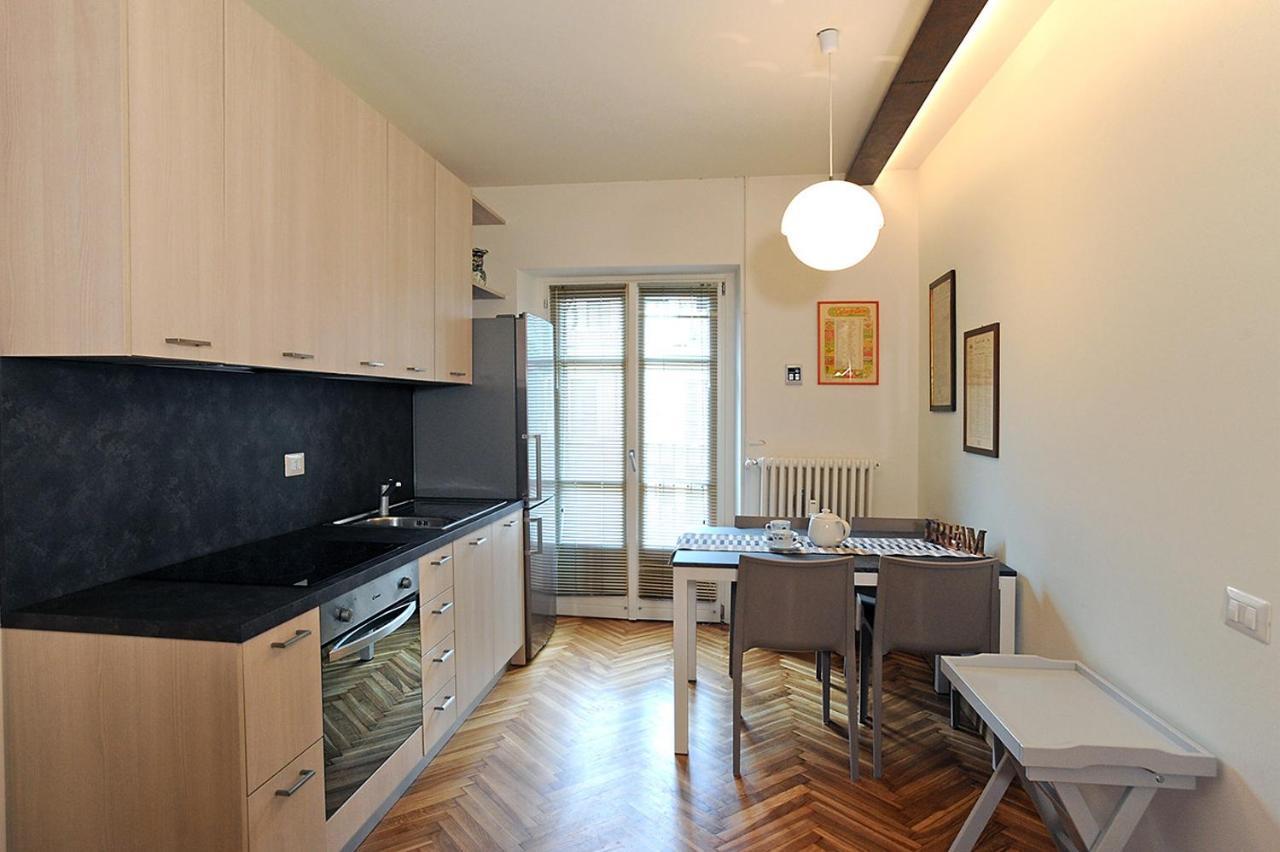 Apartamento Sant'antonio In Porta Susa By Wonderful Italy Turín